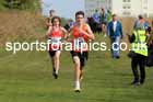 Boys and Girls under-15s 2022 Farringdon Cross Country, Sunderland, Saturday, Sept. 3rd. Photo: David T. Hewitson/Sports for All Pics